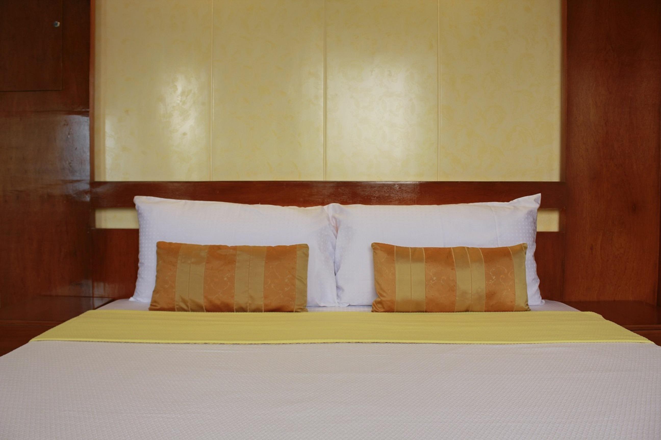 Leesons Residences Manila Ngoại thất bức ảnh