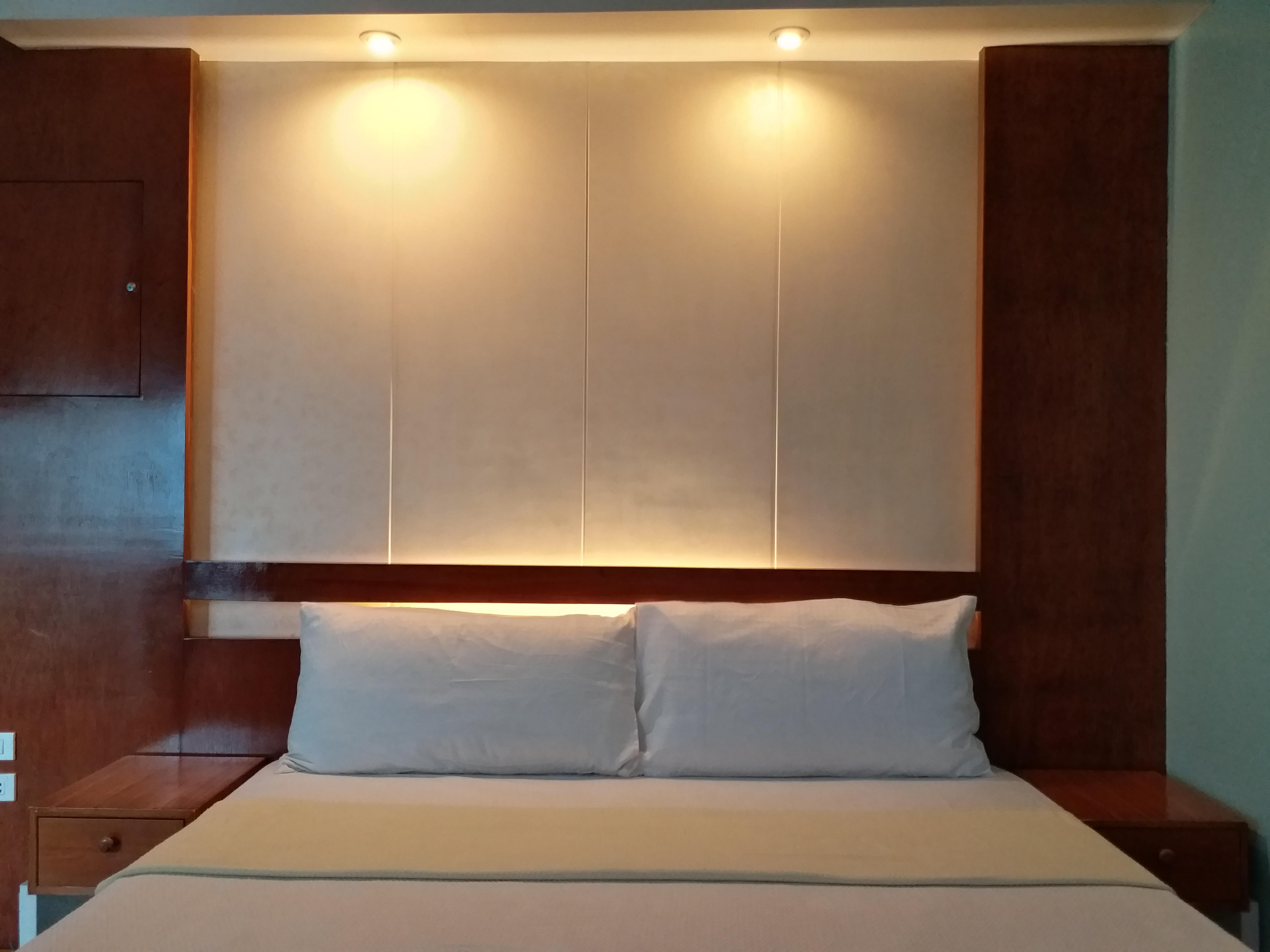 Leesons Residences Manila Ngoại thất bức ảnh