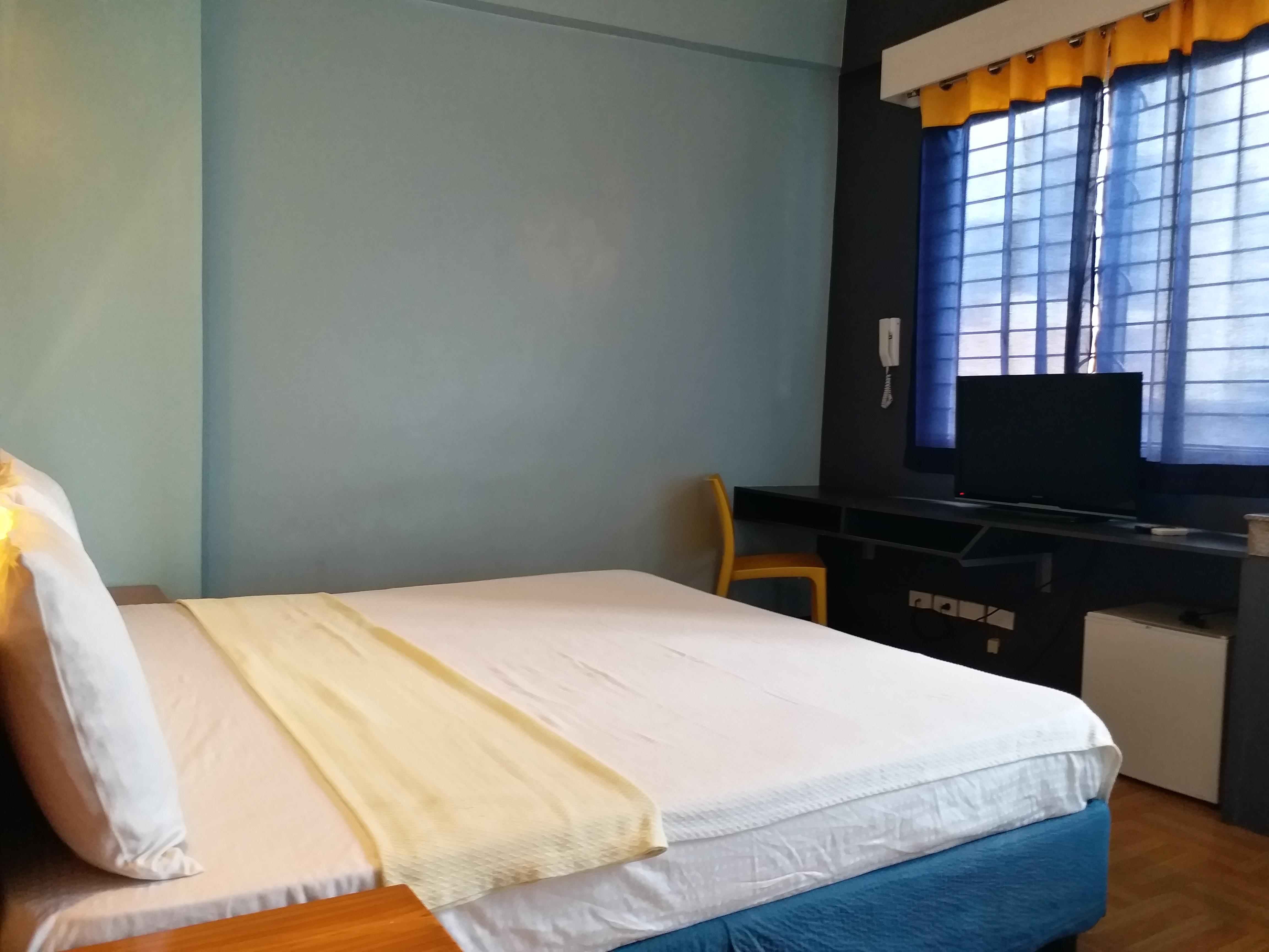 Leesons Residences Manila Ngoại thất bức ảnh