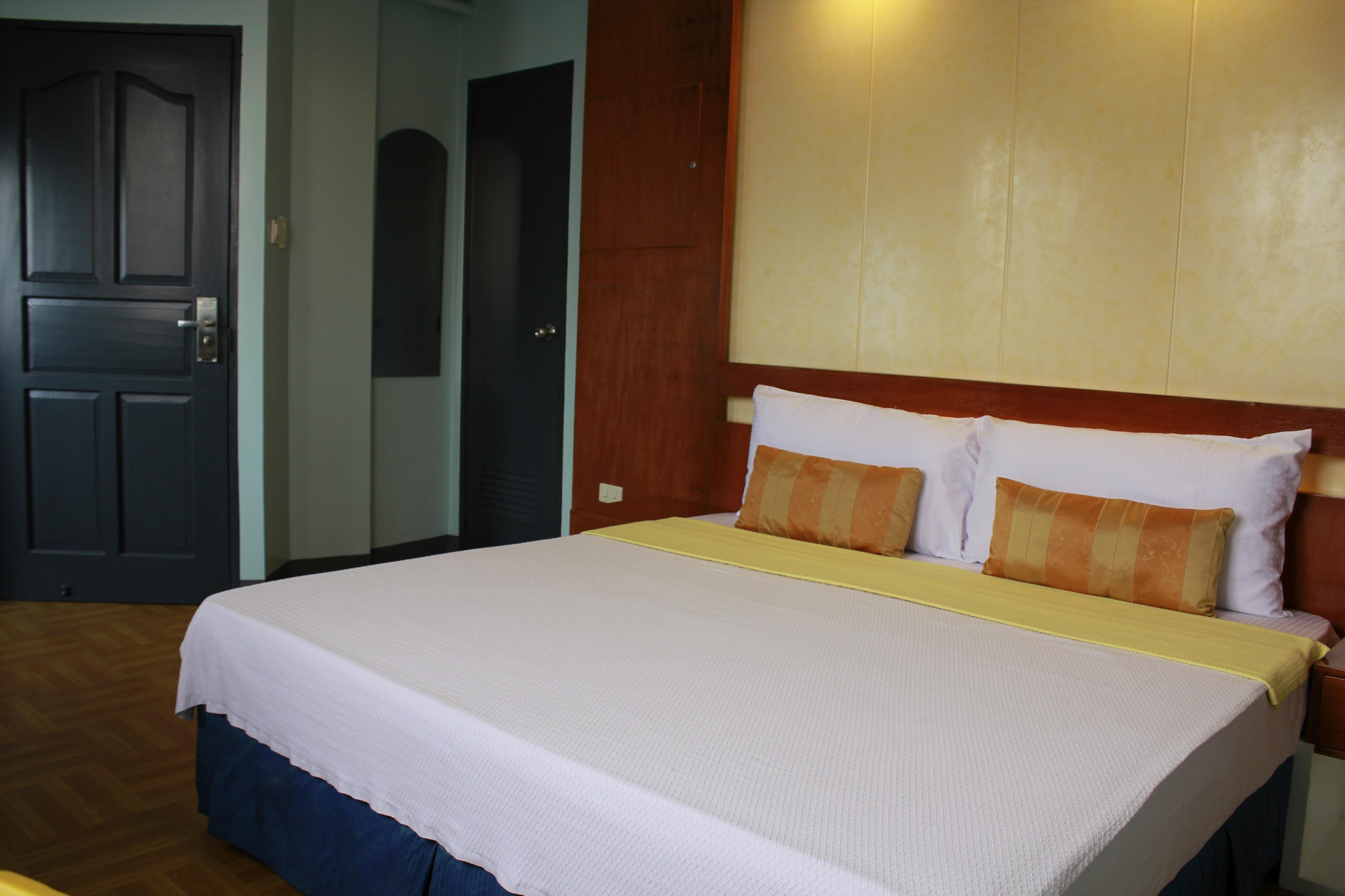 Leesons Residences Manila Ngoại thất bức ảnh