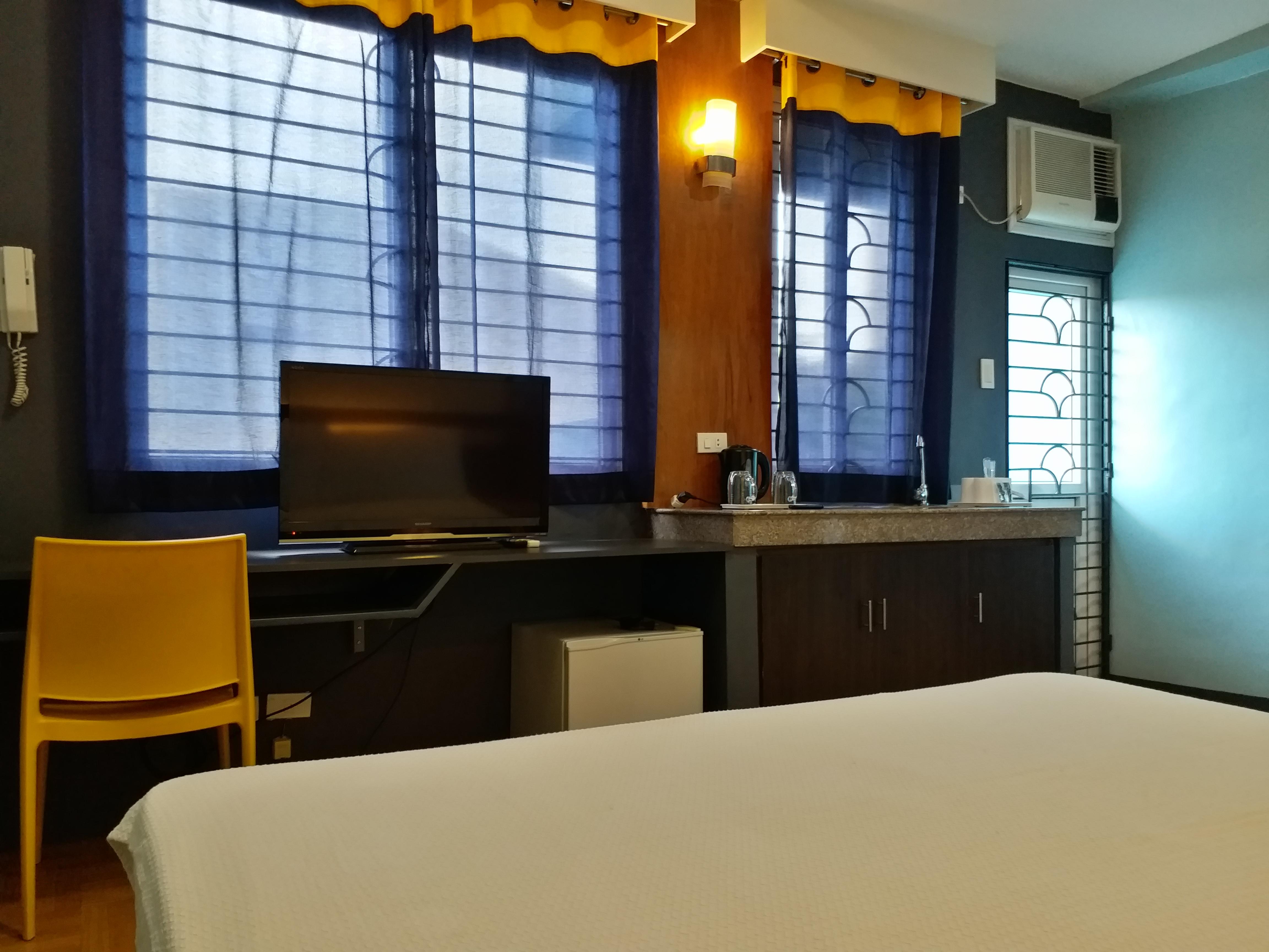 Leesons Residences Manila Ngoại thất bức ảnh