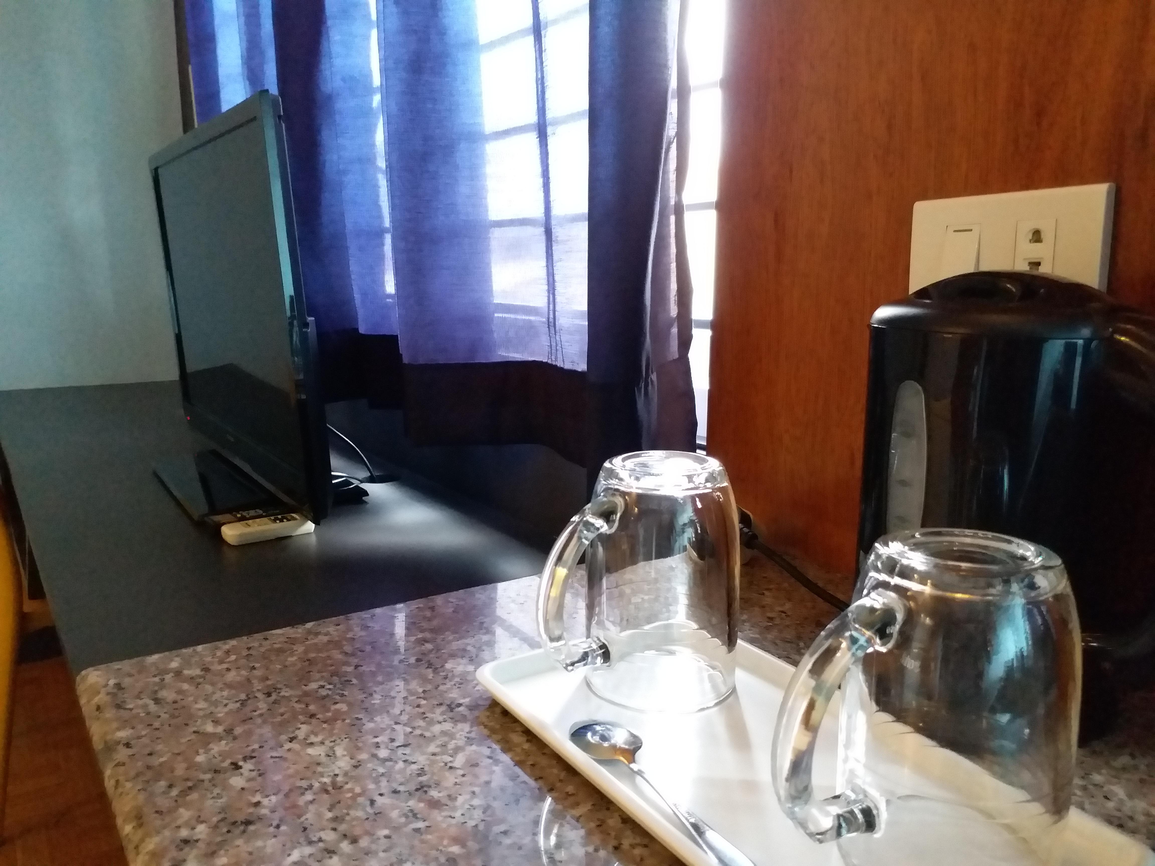 Leesons Residences Manila Ngoại thất bức ảnh