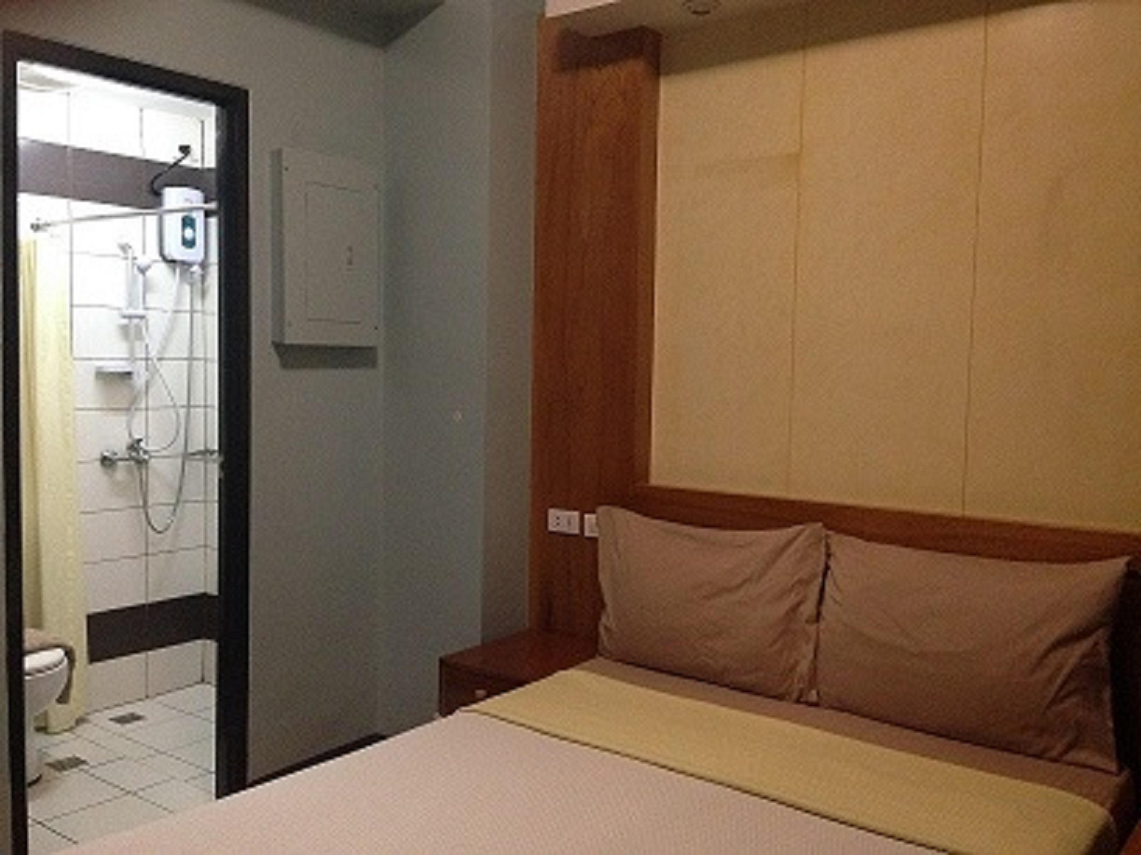 Leesons Residences Manila Ngoại thất bức ảnh