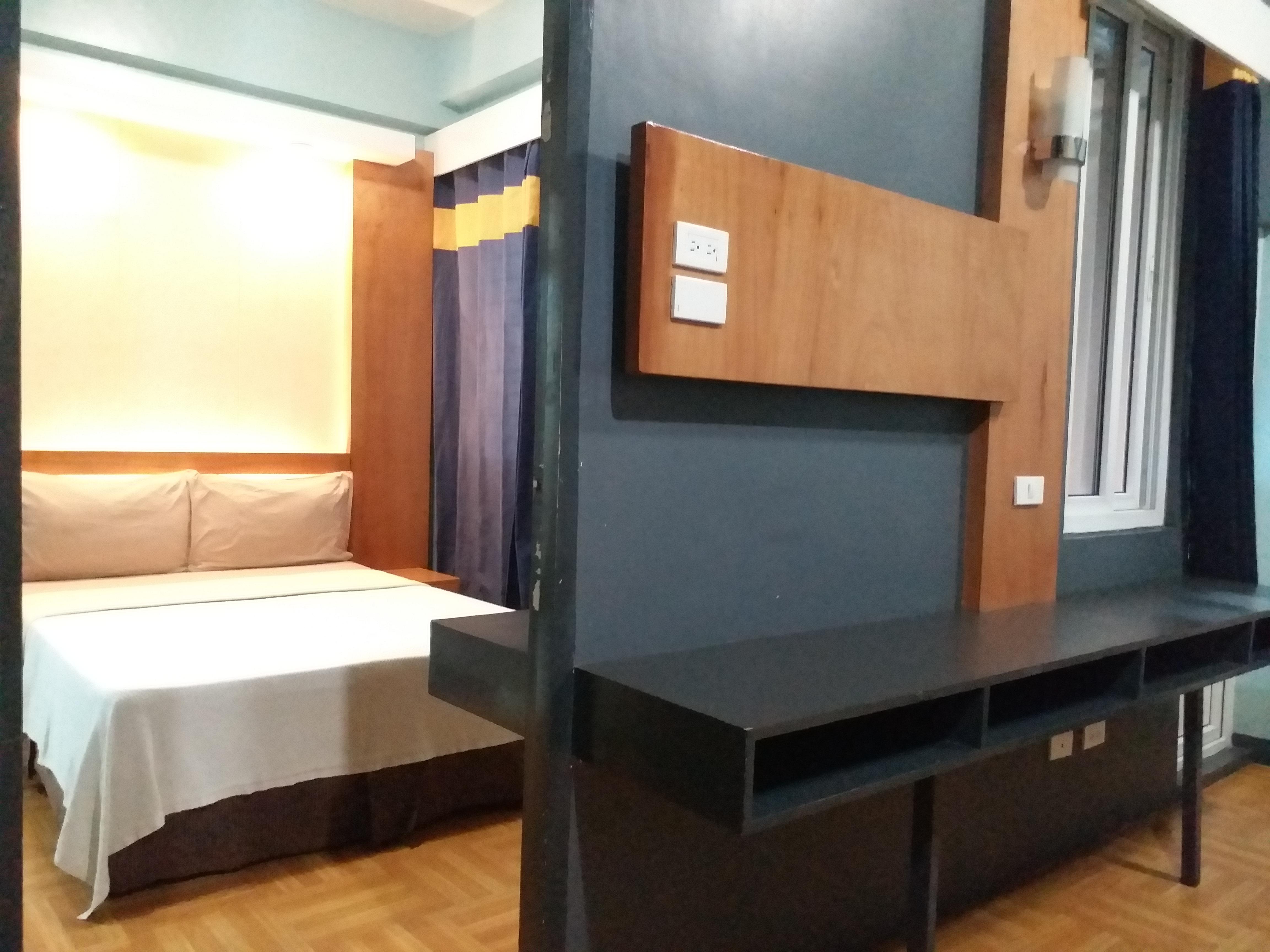 Leesons Residences Manila Ngoại thất bức ảnh
