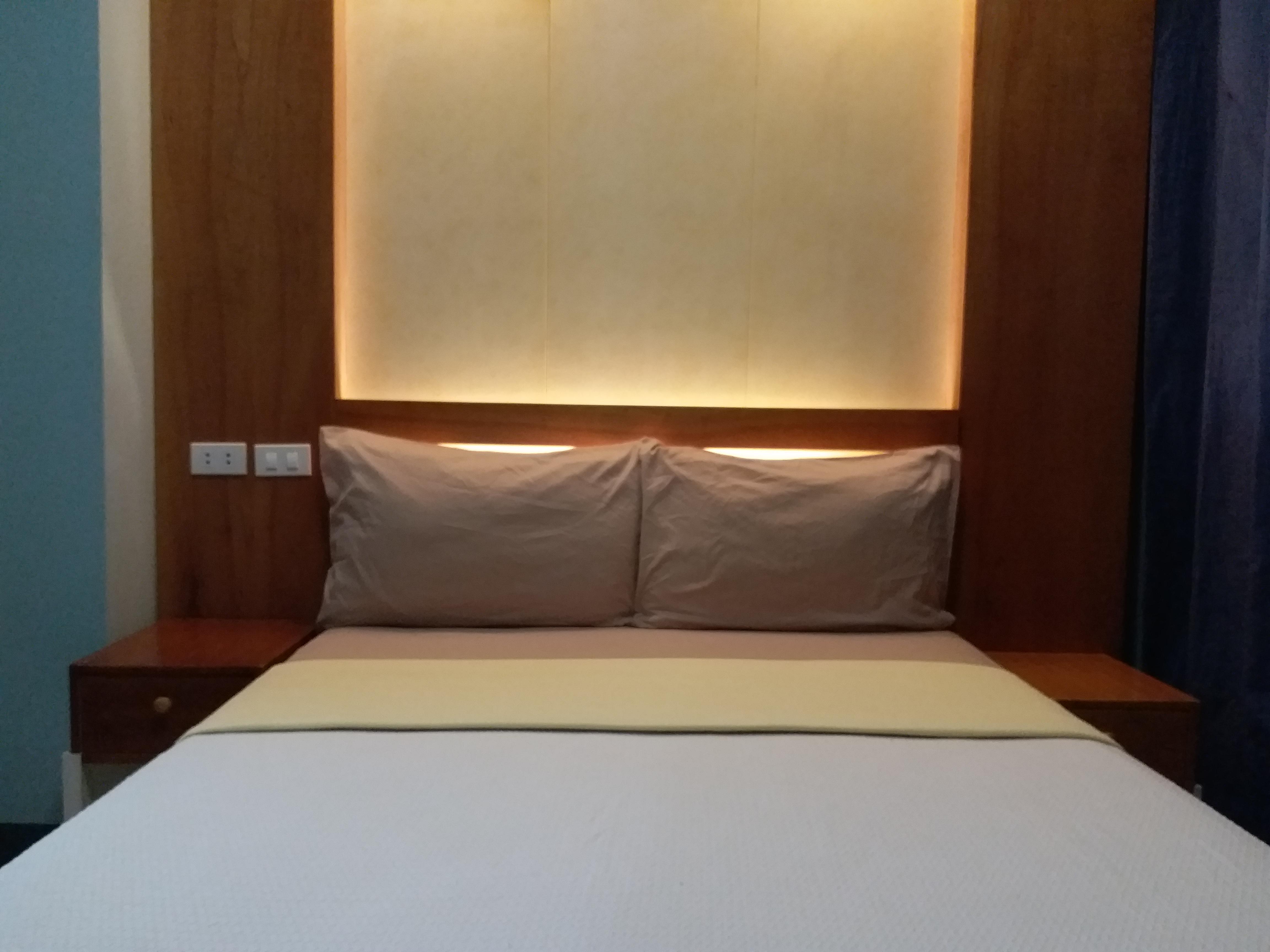 Leesons Residences Manila Ngoại thất bức ảnh