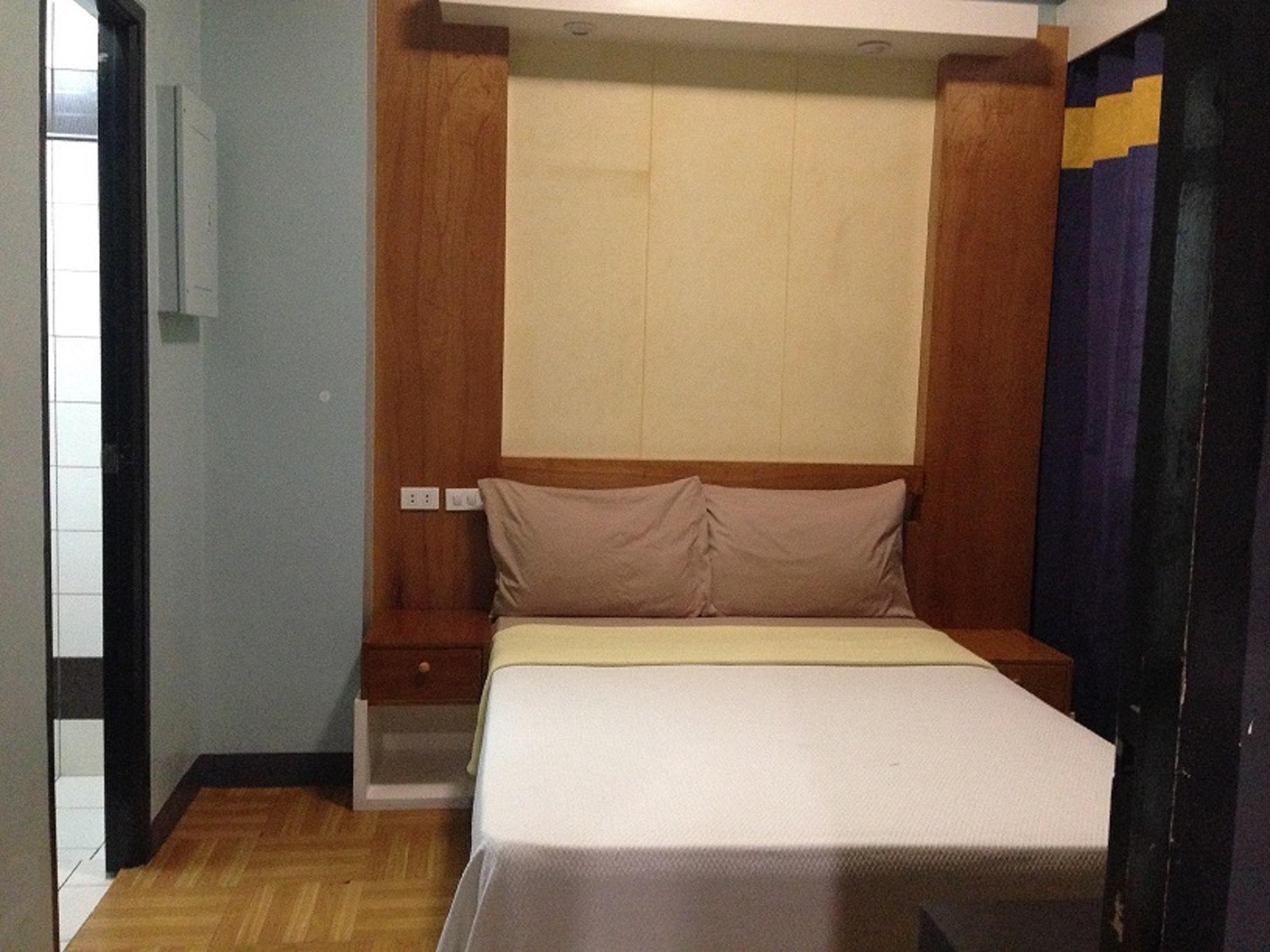 Leesons Residences Manila Ngoại thất bức ảnh
