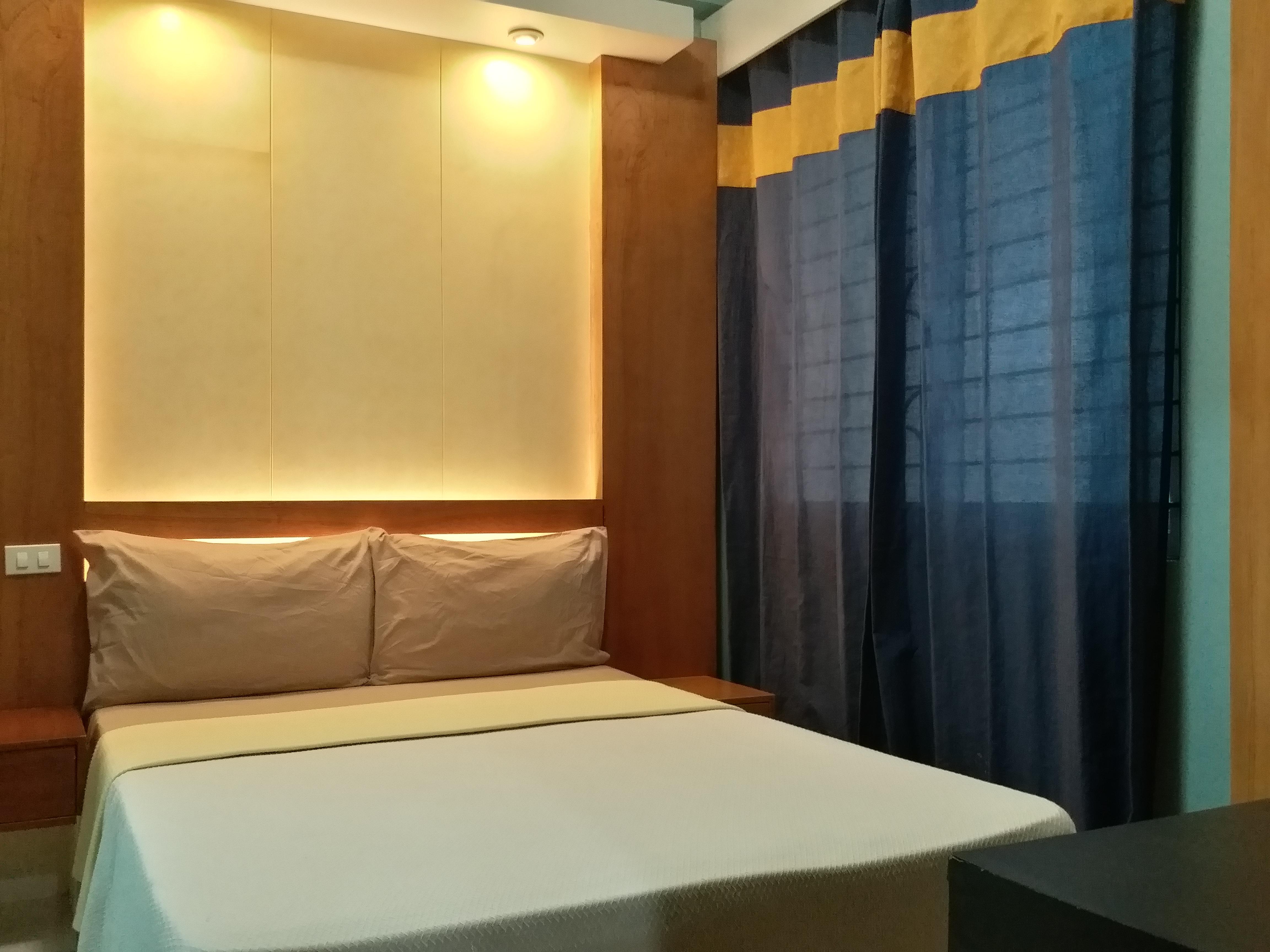 Leesons Residences Manila Ngoại thất bức ảnh