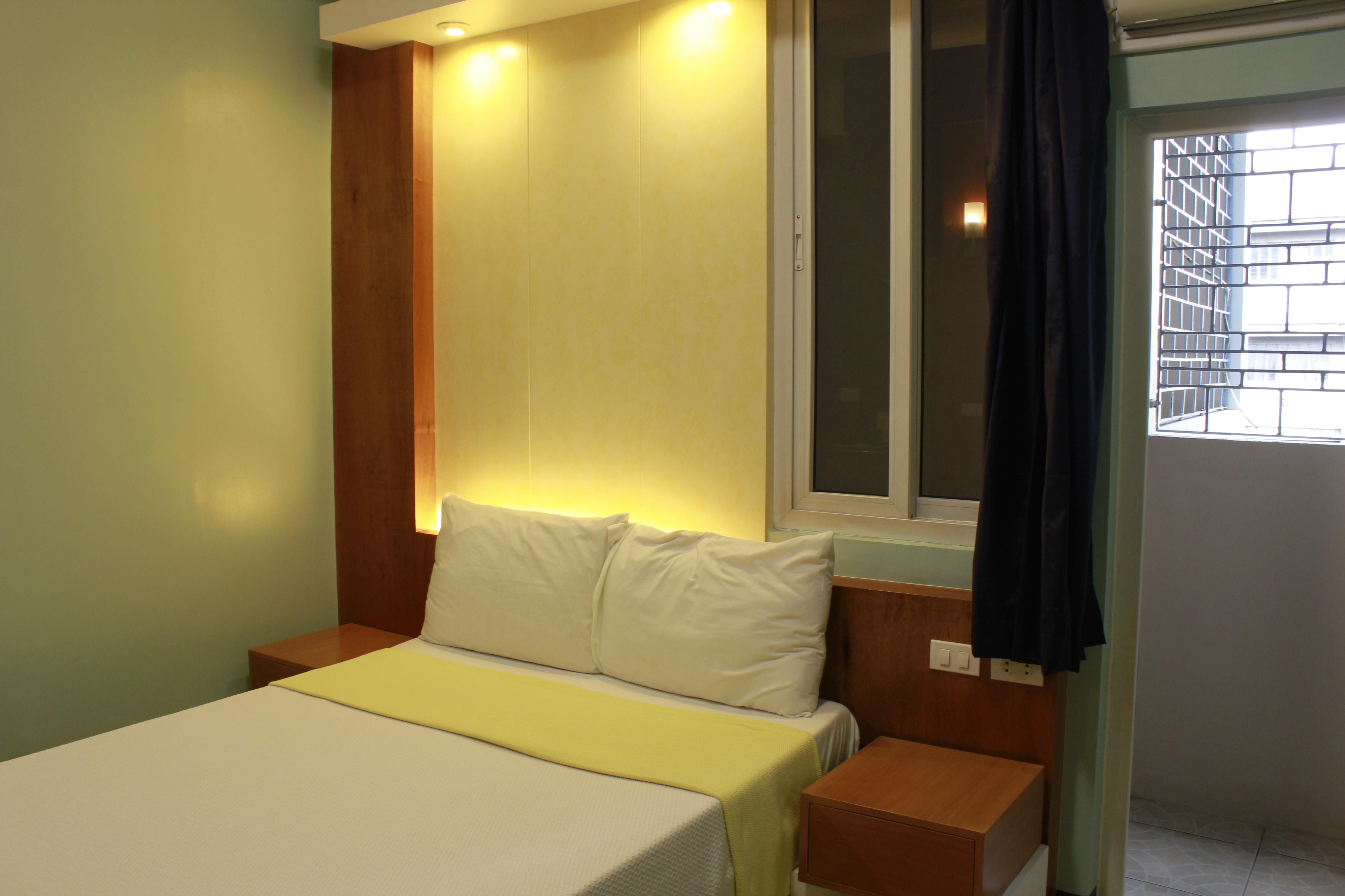 Leesons Residences Manila Ngoại thất bức ảnh