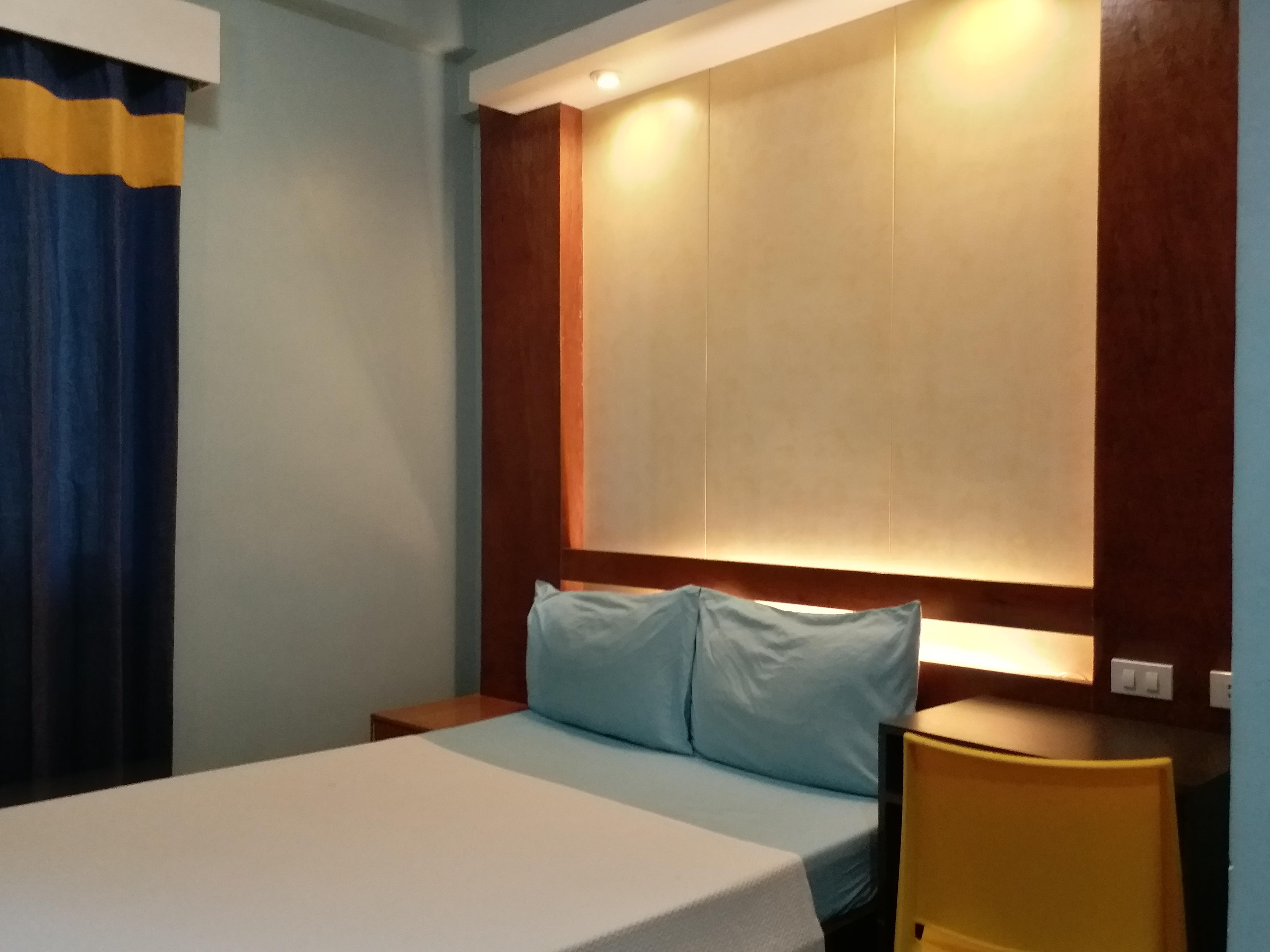 Leesons Residences Manila Ngoại thất bức ảnh