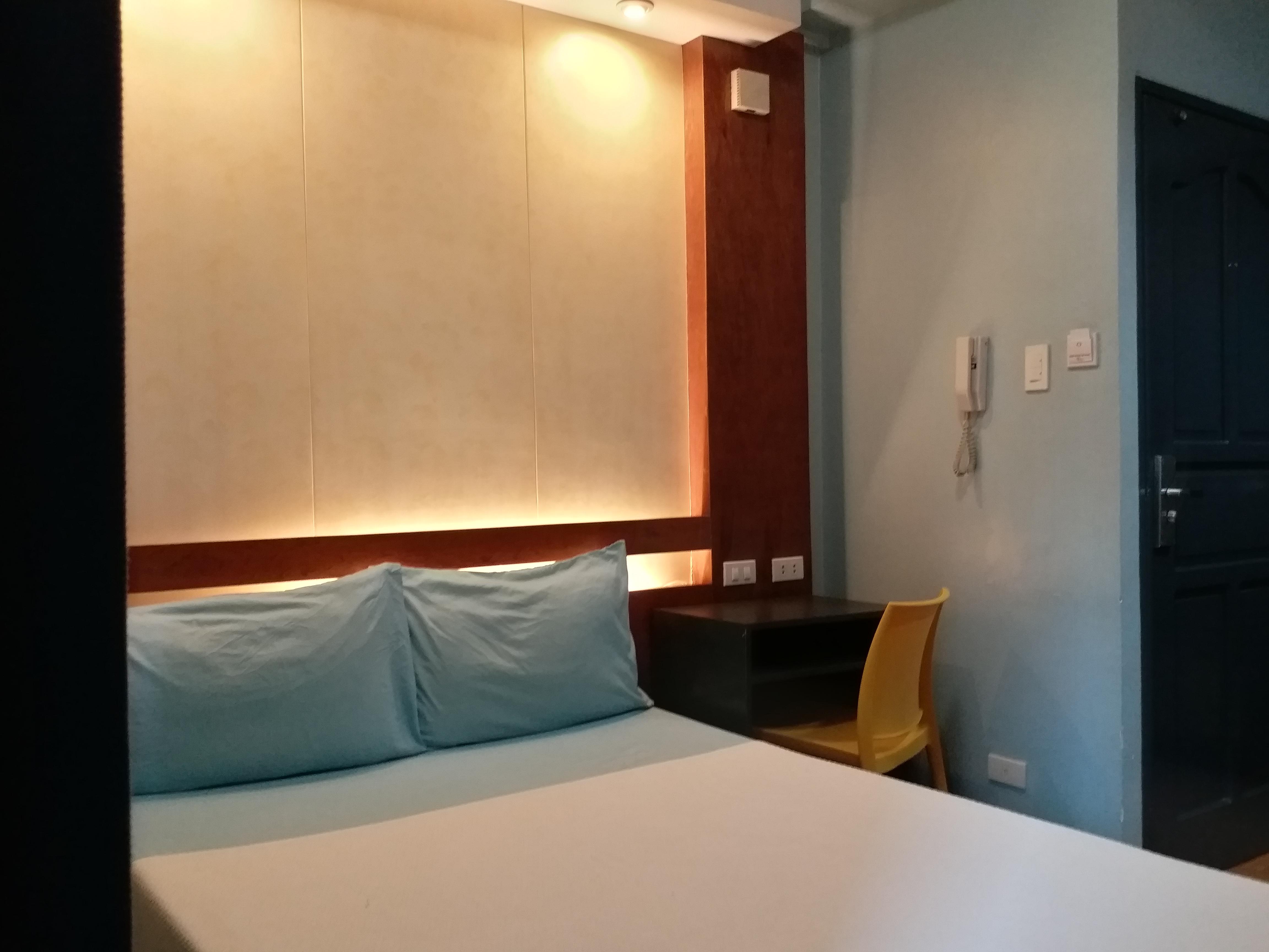 Leesons Residences Manila Ngoại thất bức ảnh