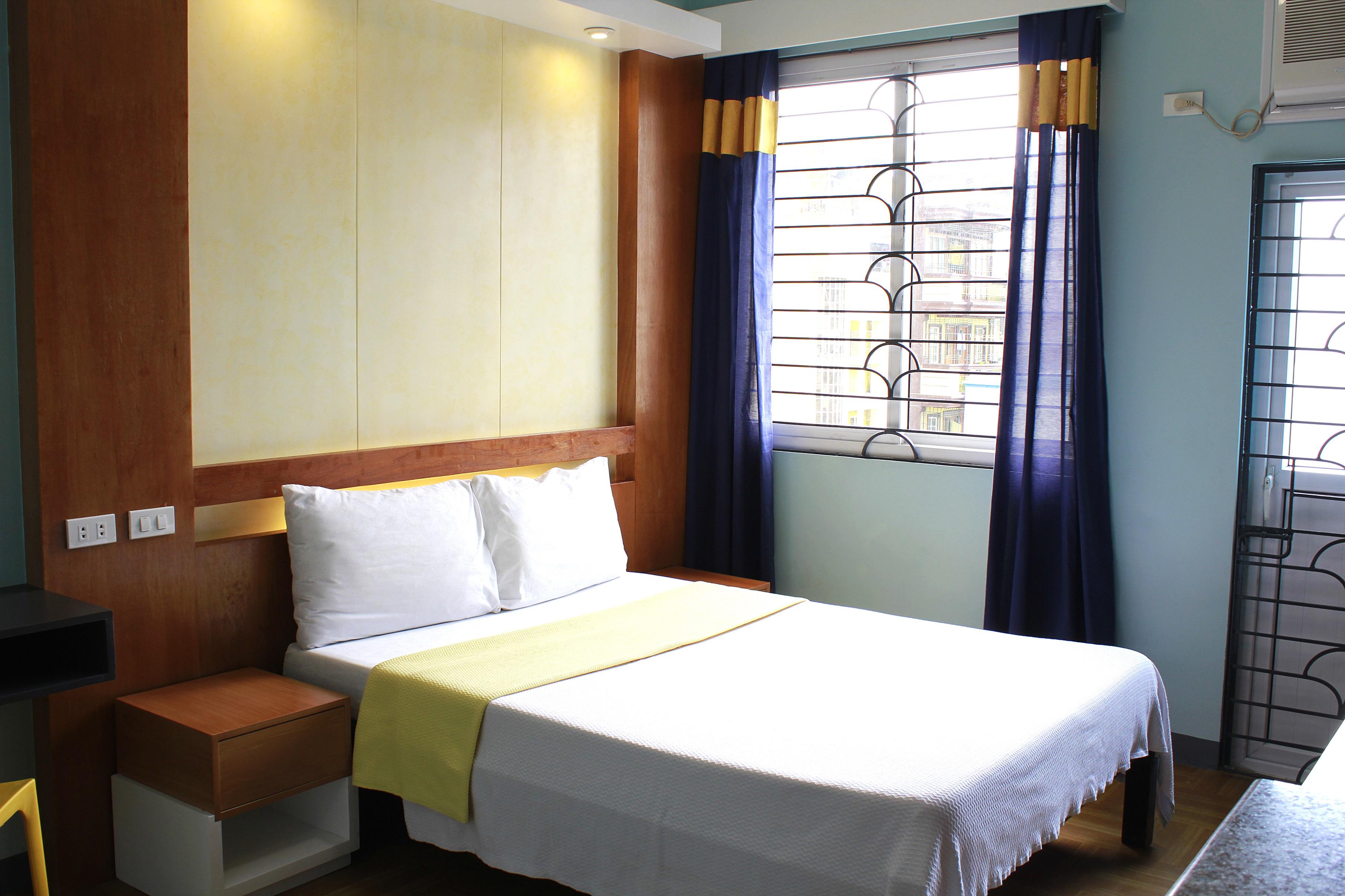 Leesons Residences Manila Ngoại thất bức ảnh