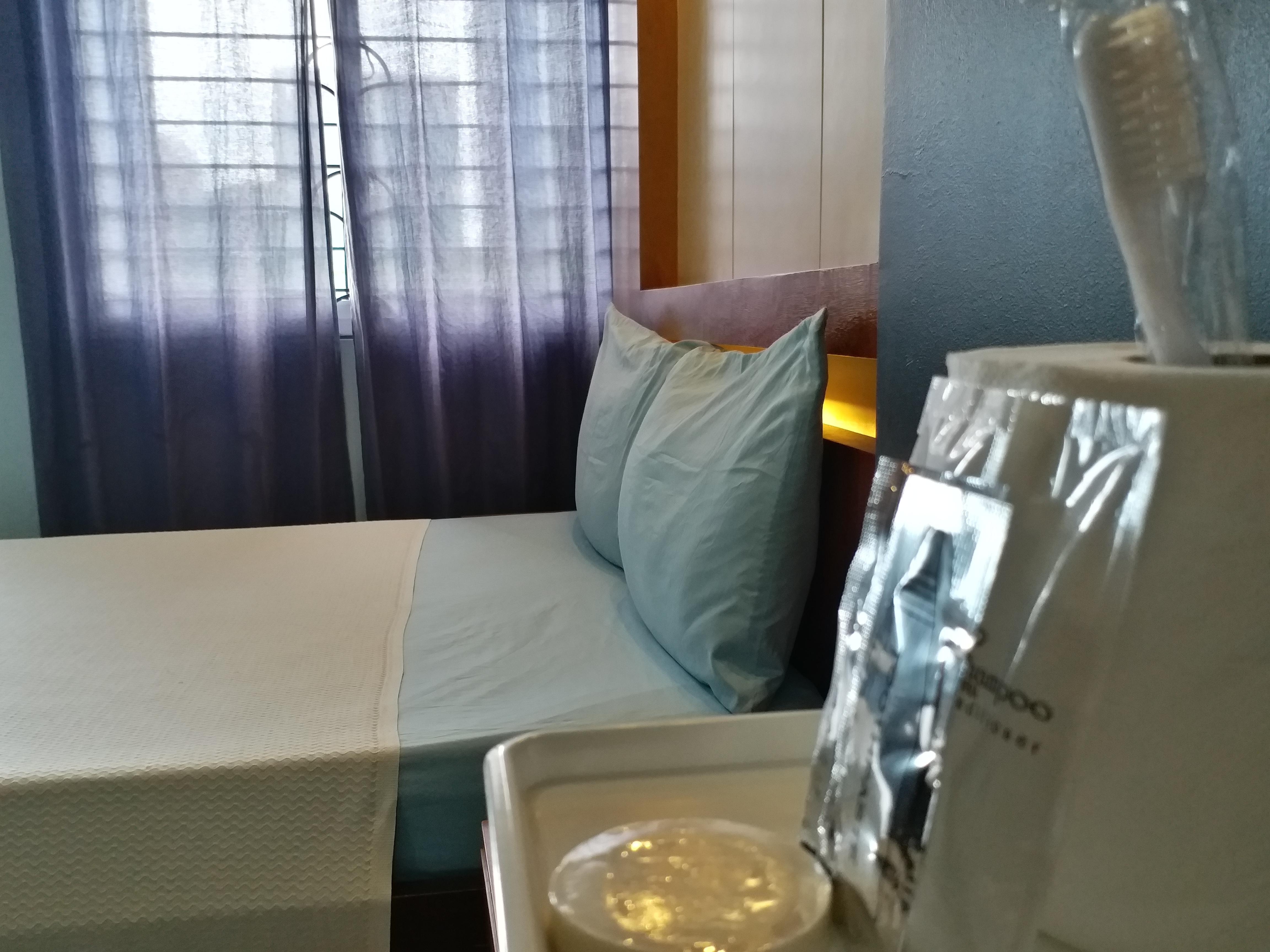 Leesons Residences Manila Ngoại thất bức ảnh