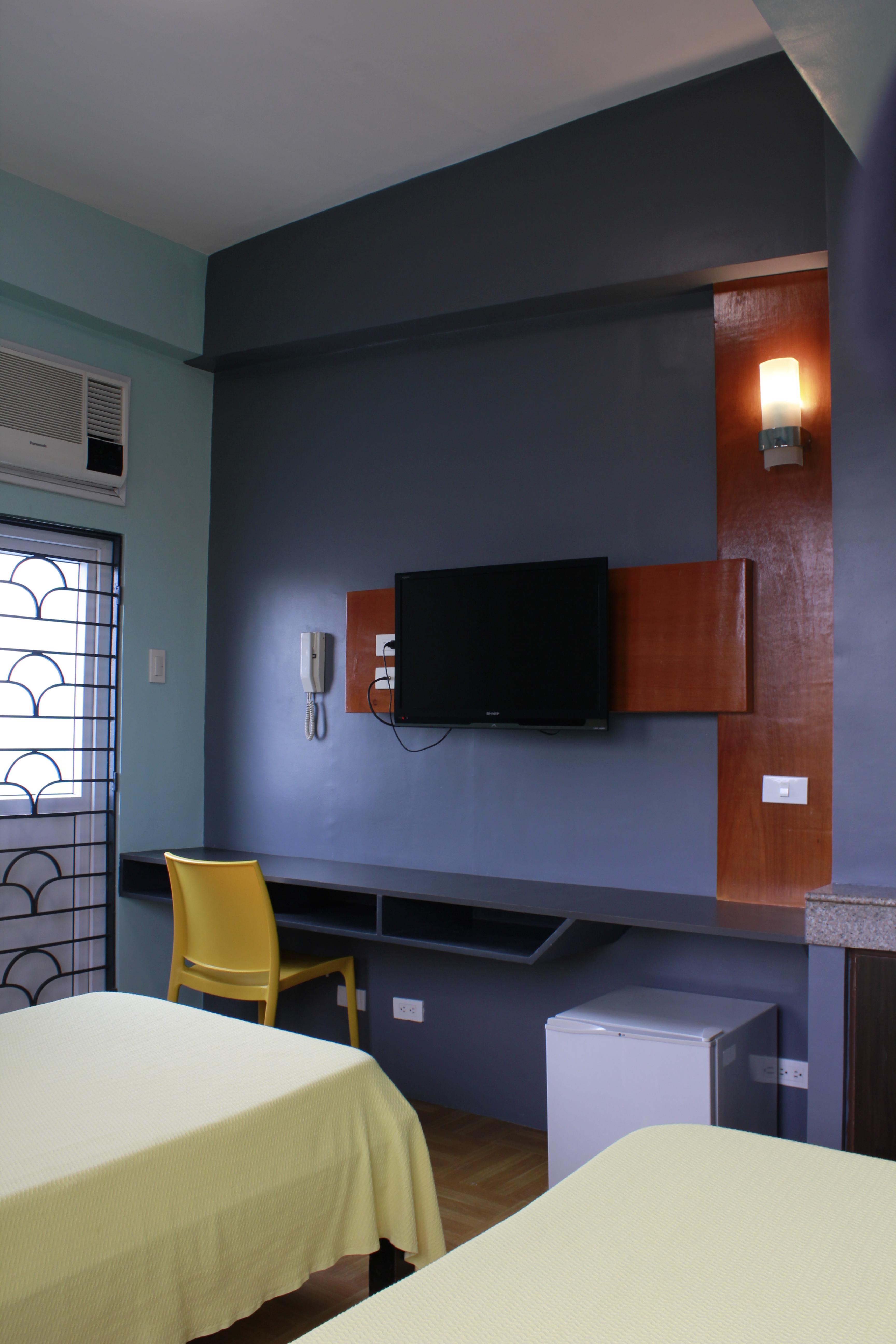 Leesons Residences Manila Ngoại thất bức ảnh