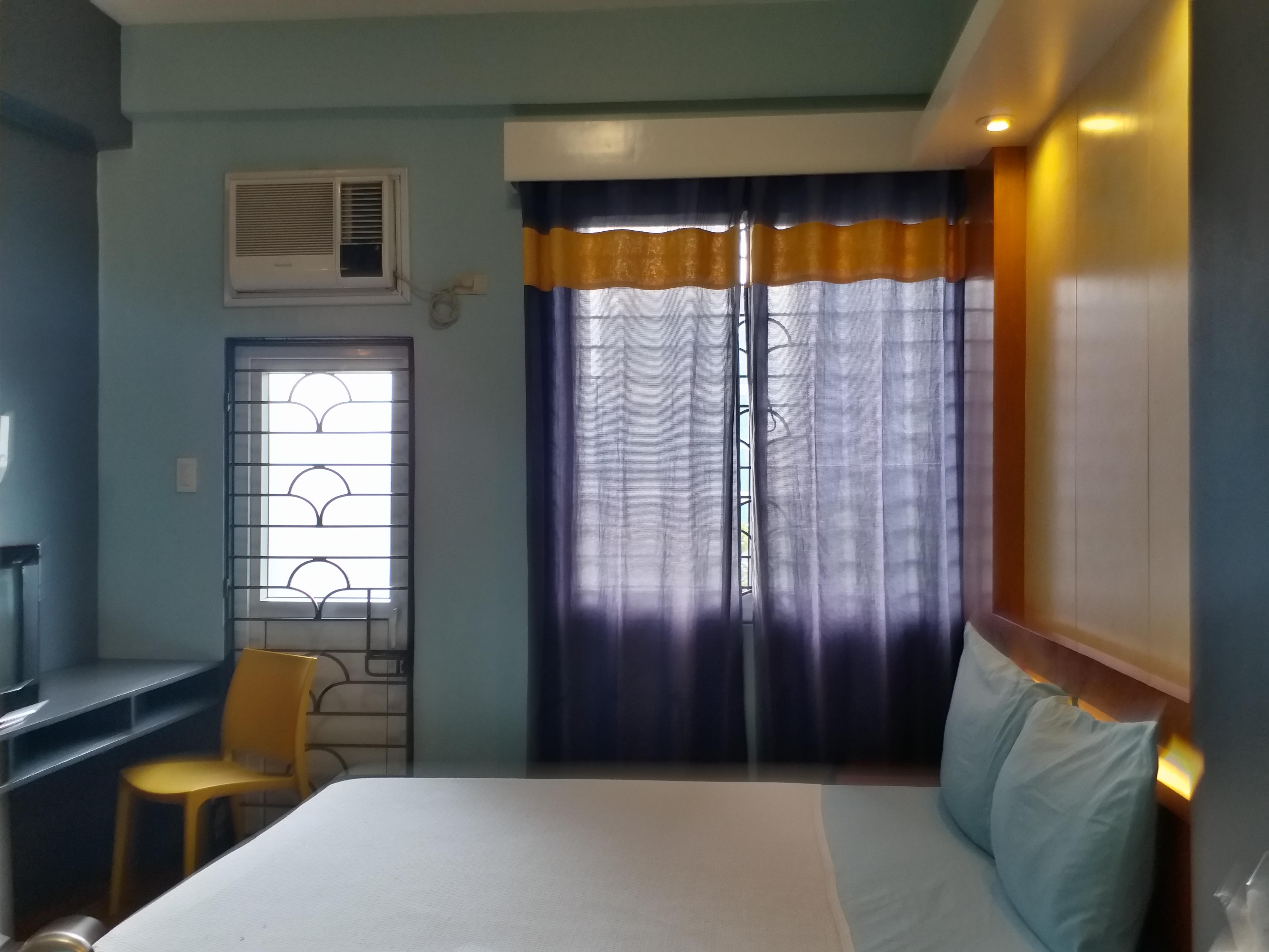 Leesons Residences Manila Ngoại thất bức ảnh
