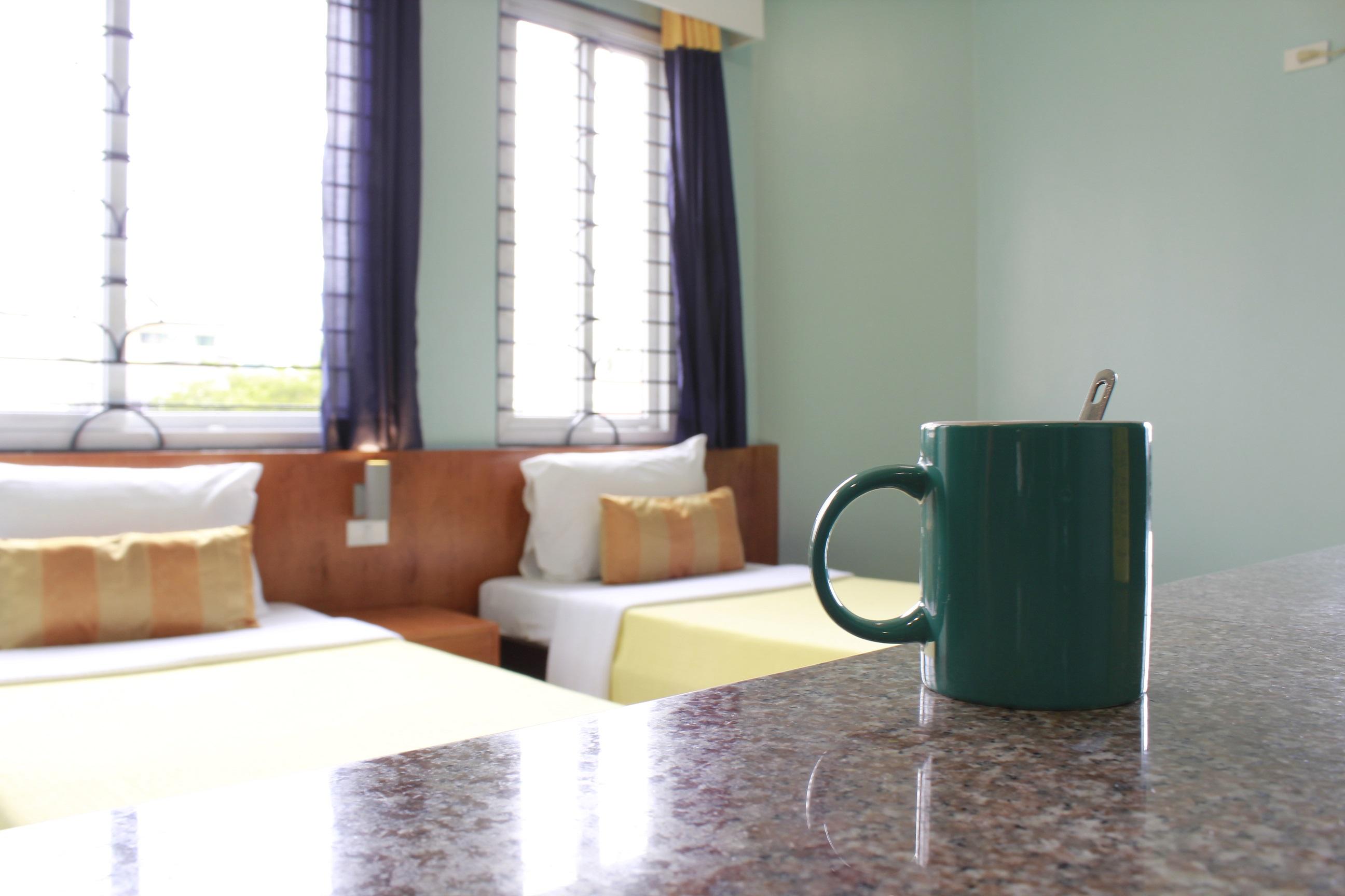 Leesons Residences Manila Ngoại thất bức ảnh