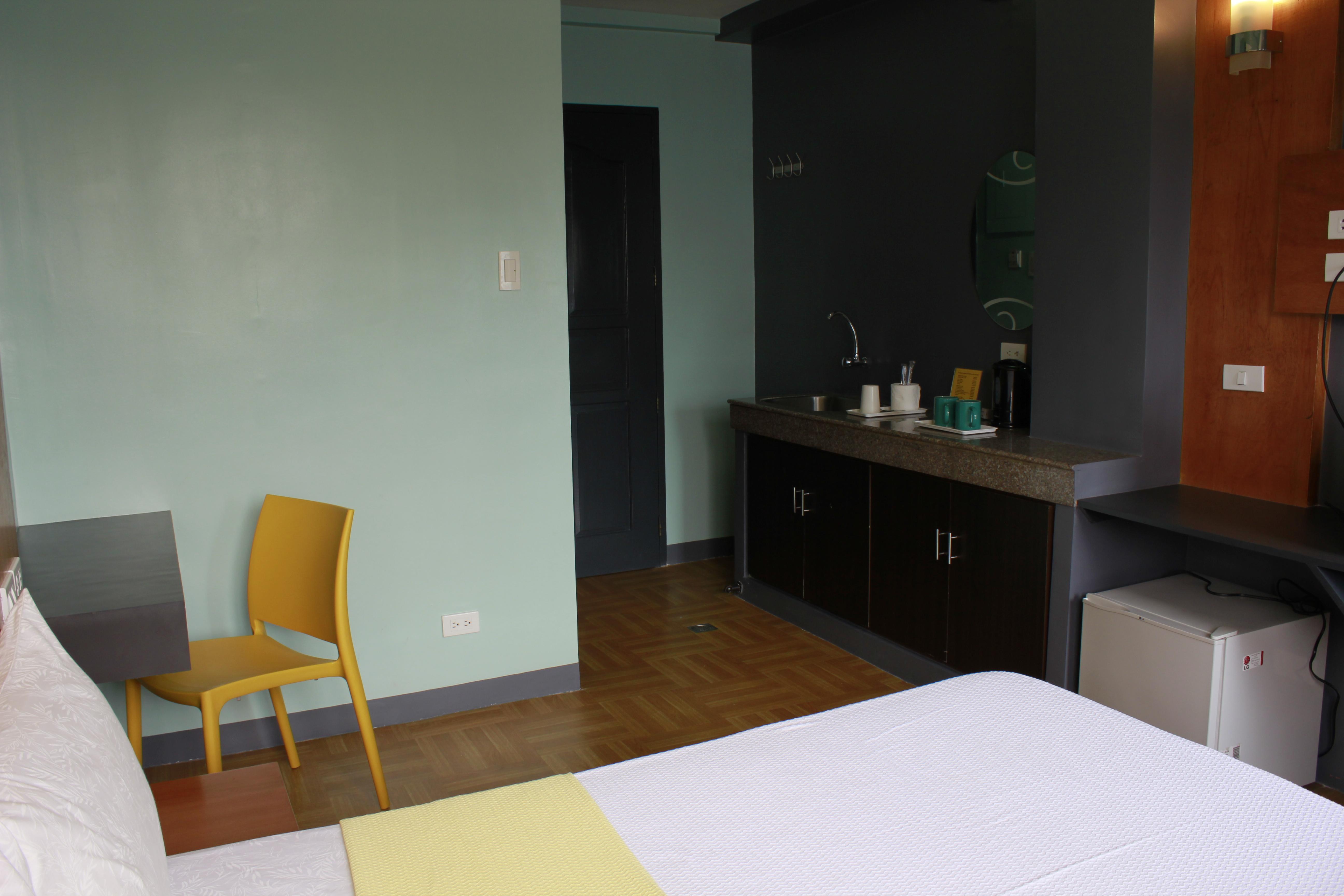 Leesons Residences Manila Ngoại thất bức ảnh