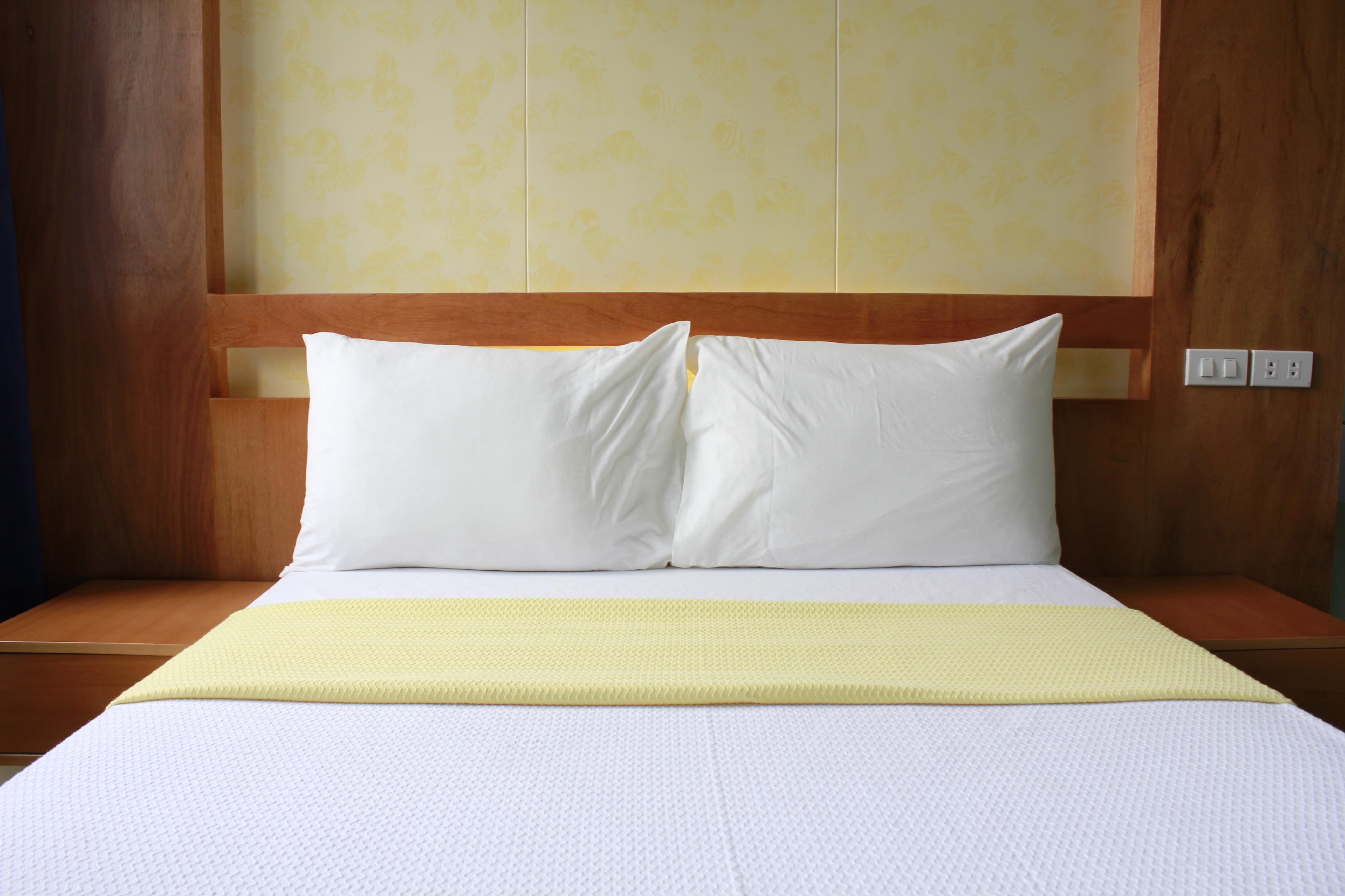 Leesons Residences Manila Ngoại thất bức ảnh