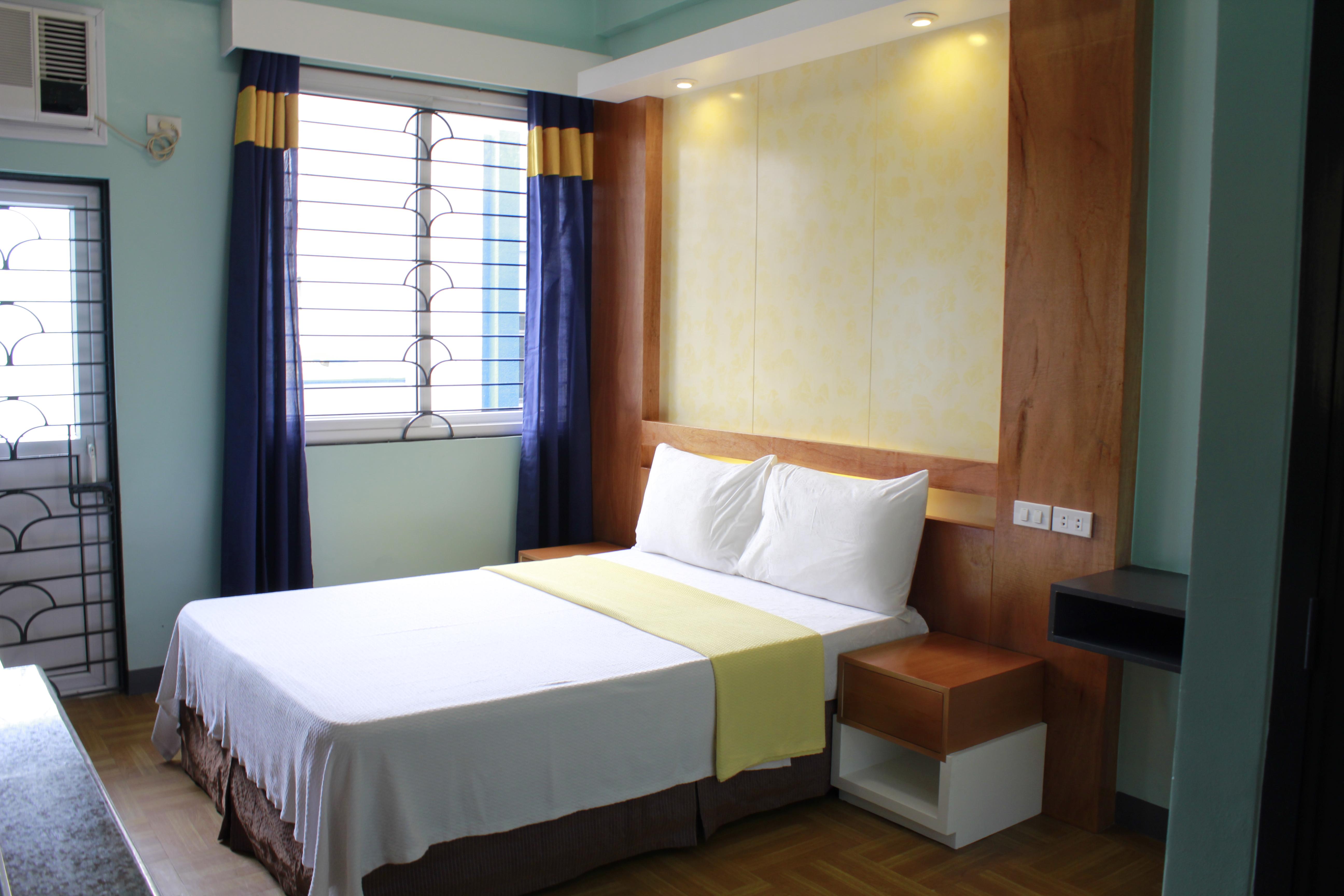 Leesons Residences Manila Ngoại thất bức ảnh