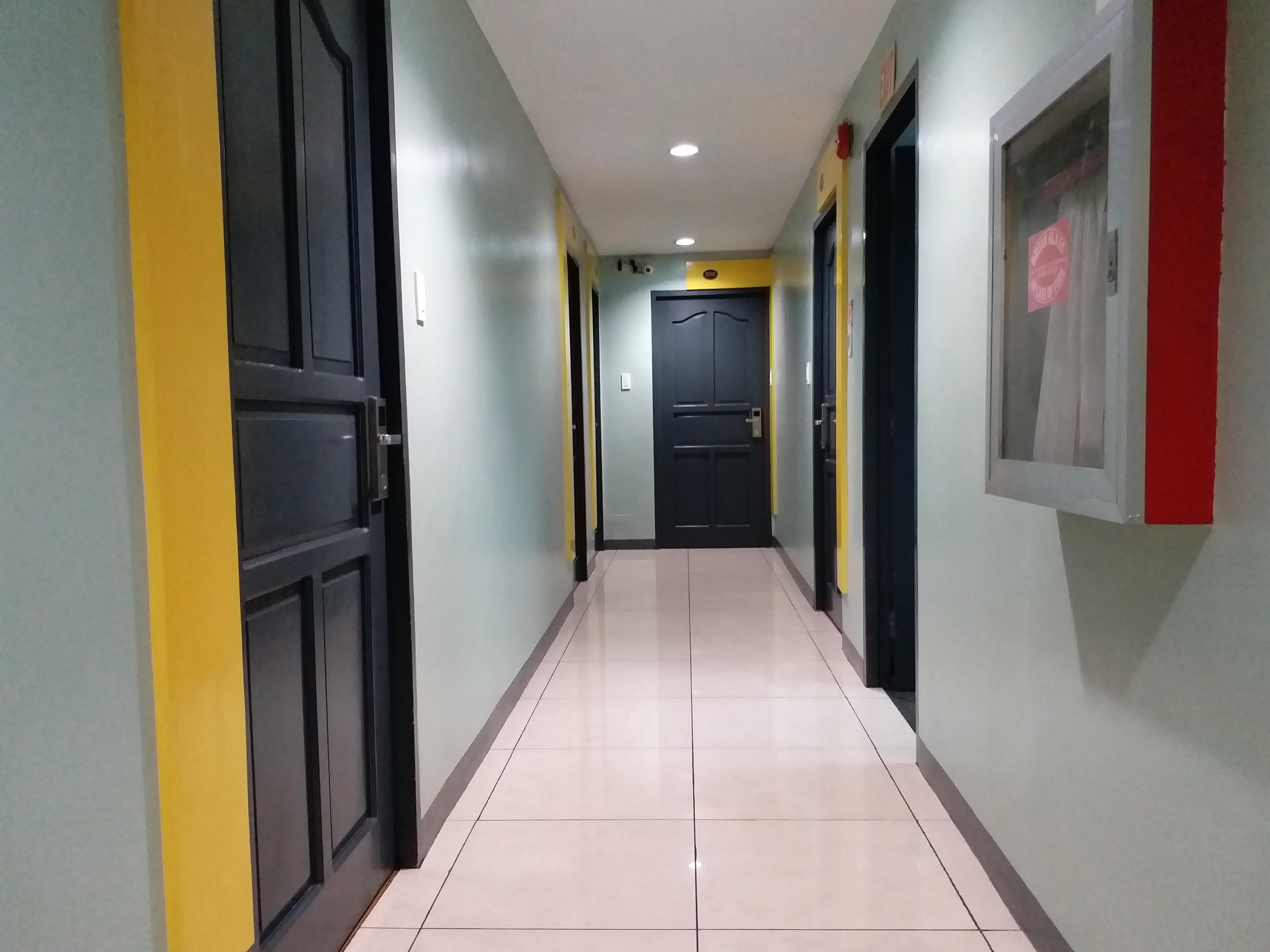 Leesons Residences Manila Ngoại thất bức ảnh