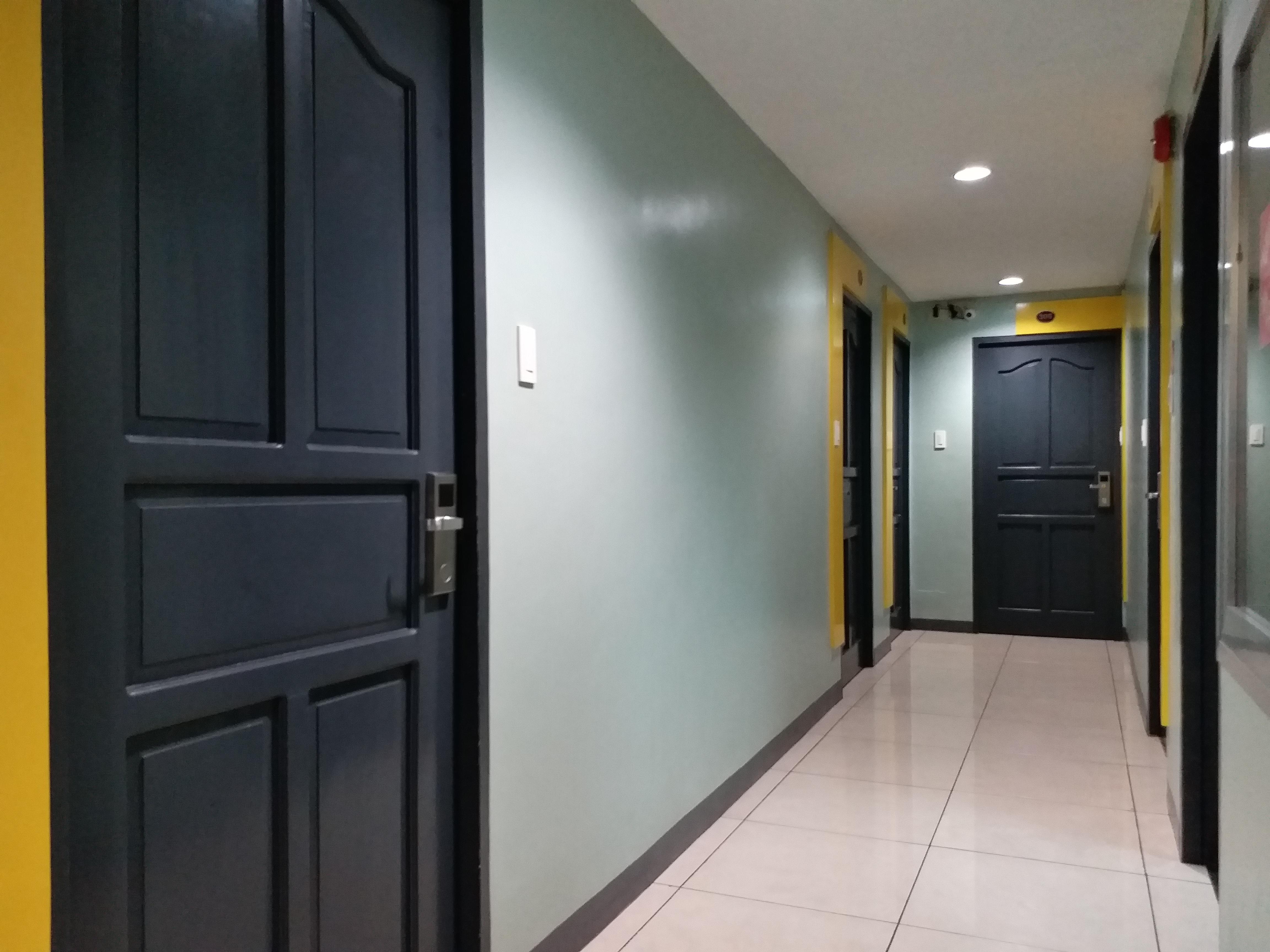 Leesons Residences Manila Ngoại thất bức ảnh