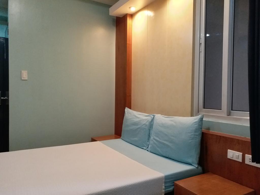 Leesons Residences Manila Ngoại thất bức ảnh