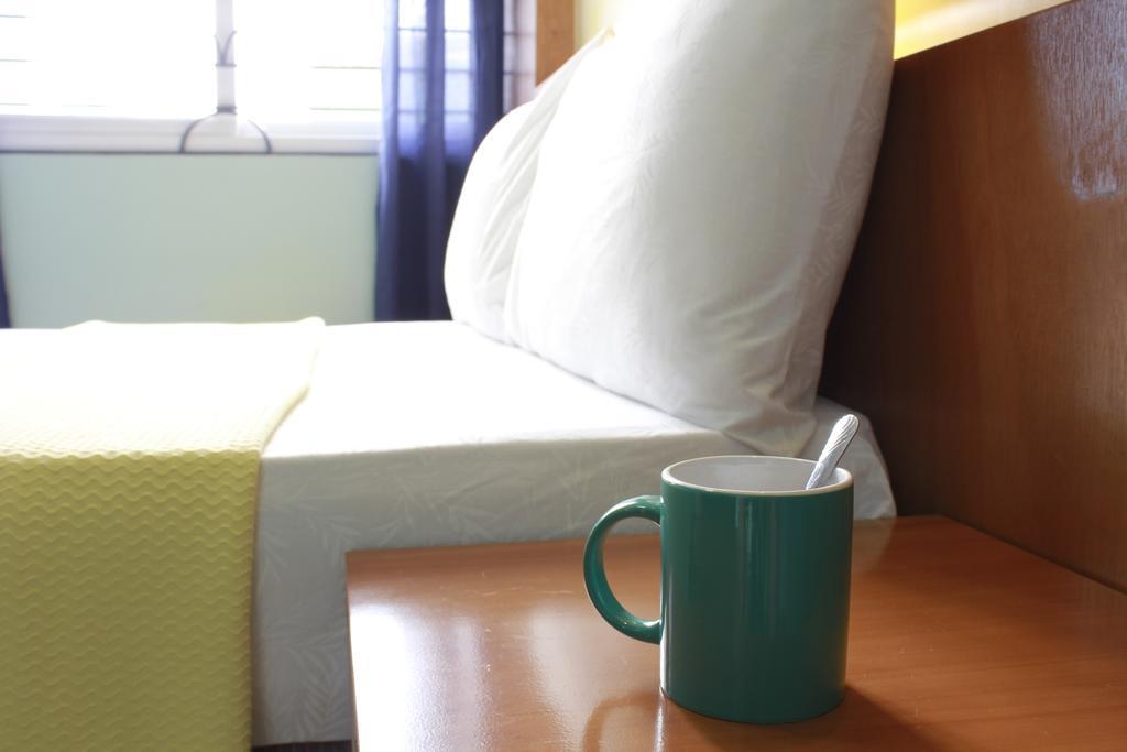 Leesons Residences Manila Ngoại thất bức ảnh