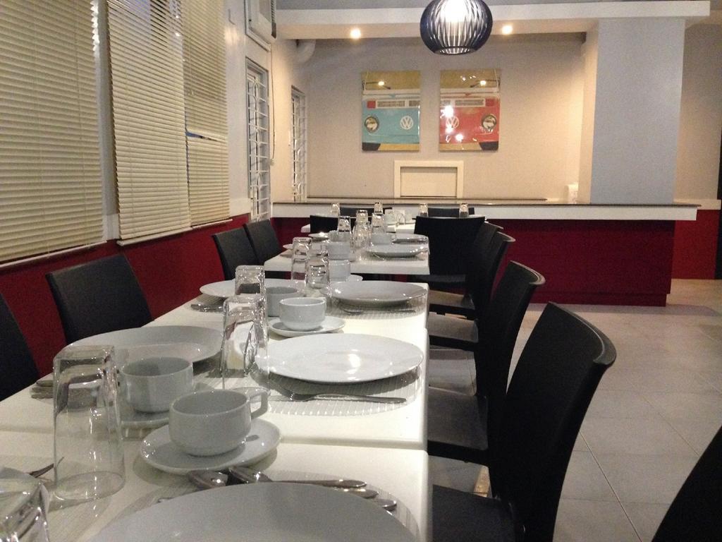 Leesons Residences Manila Ngoại thất bức ảnh