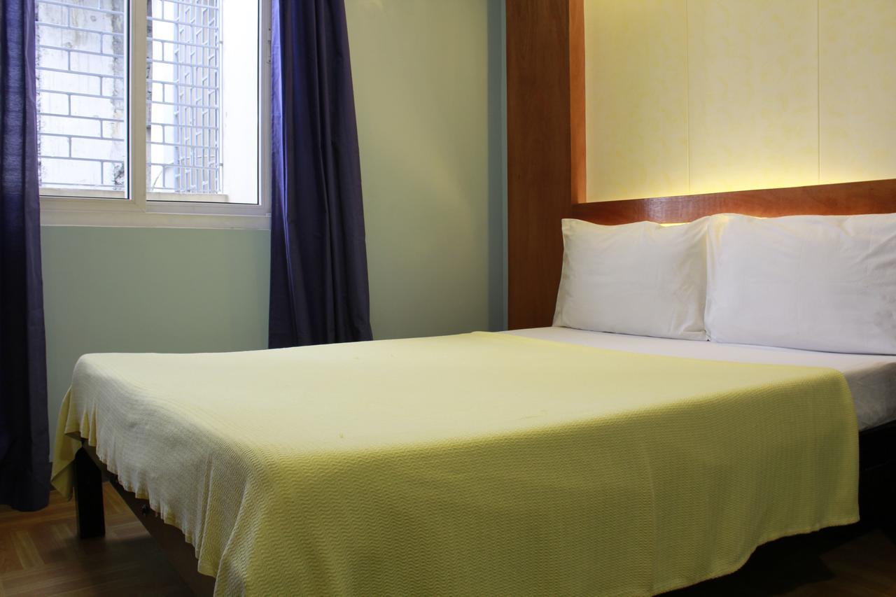 Leesons Residences Manila Ngoại thất bức ảnh