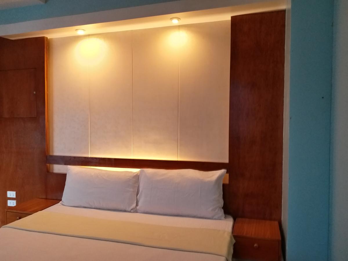 Leesons Residences Manila Ngoại thất bức ảnh